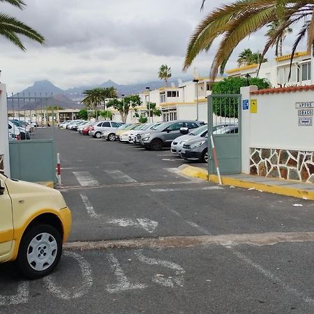Apartmán Costa Del Silencio El Drago Exteriér fotografie