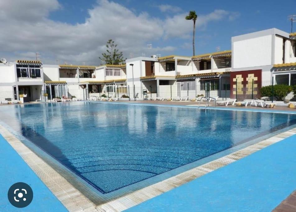 Apartmán Costa Del Silencio El Drago Exteriér fotografie