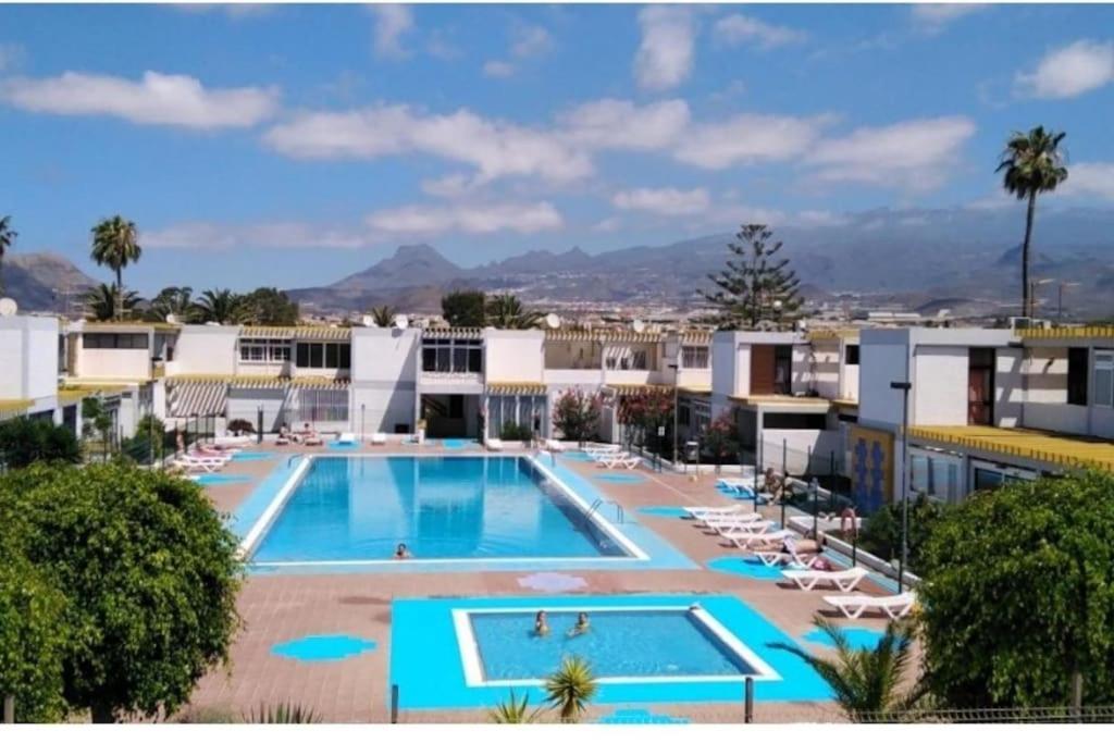 Apartmán Costa Del Silencio El Drago Exteriér fotografie