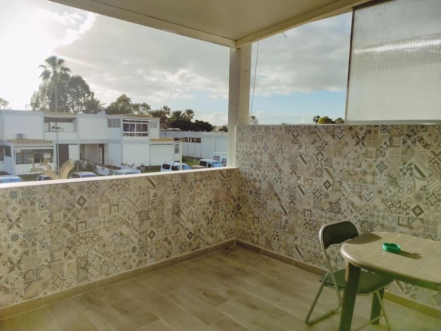 Apartmán Costa Del Silencio El Drago Exteriér fotografie