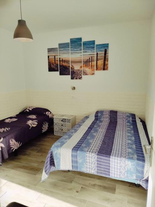 Apartmán Costa Del Silencio El Drago Exteriér fotografie