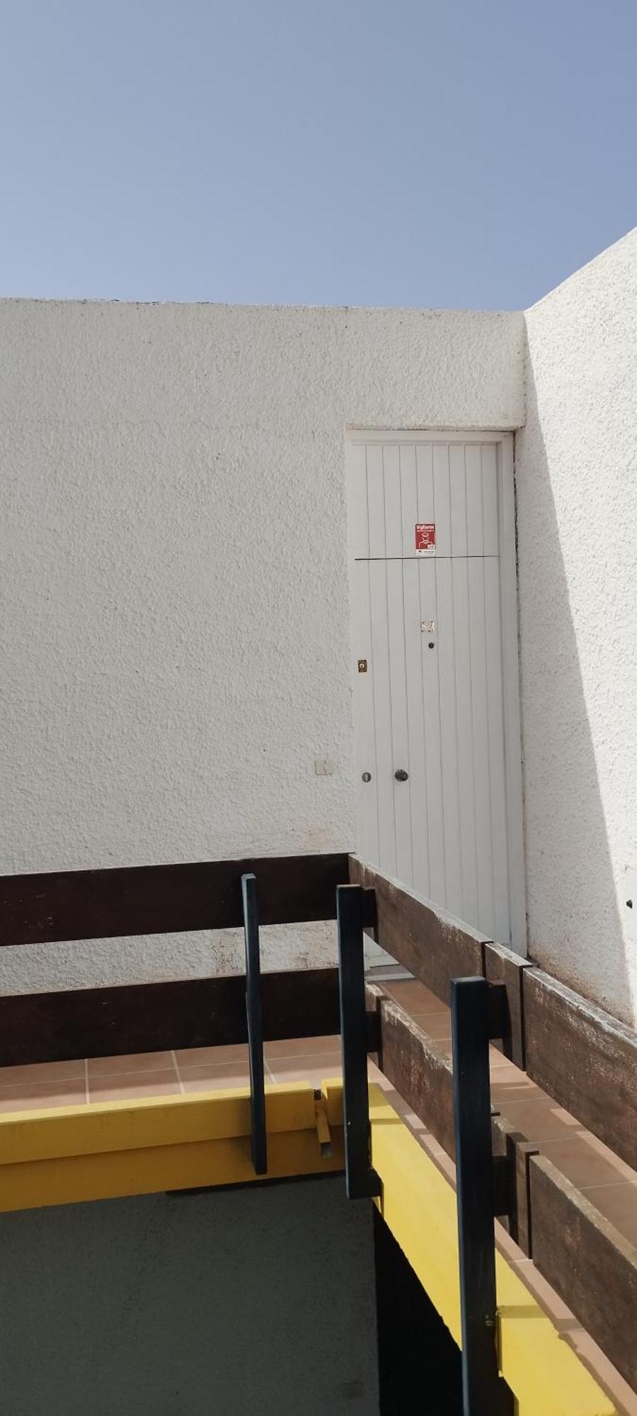 Apartmán Costa Del Silencio El Drago Exteriér fotografie